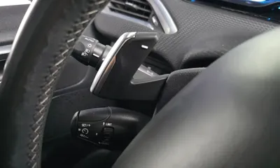 Peugeot 2008 2015, 215895 км, за 1523.18 USD - фото 18