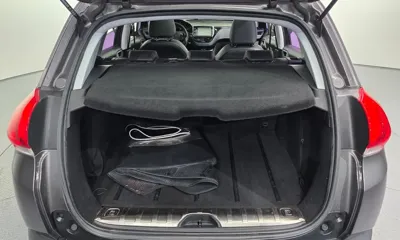 Peugeot 2008 2015, 215895 км, за 1523.18 USD - фото 20