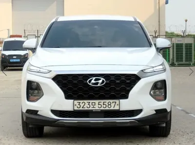 Hyundai Santafe 2019, 82493 км, за 12137.32 USD