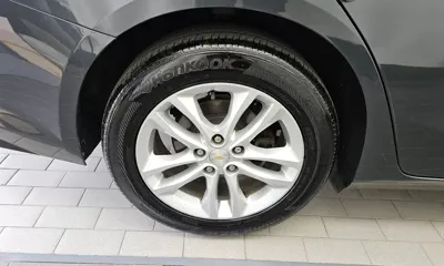 ChevroletGMDaewoo Malibu 2018, 120620 км, за 4463.7 USD