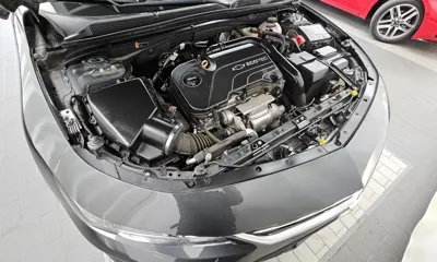ChevroletGMDaewoo Malibu 2018, 120620 км, за 4463.7 USD - фото 6
