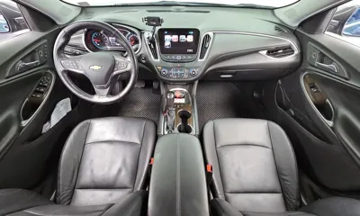 ChevroletGMDaewoo Malibu 2018, 120620 км, за 4463.7 USD - фото 7