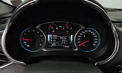 ChevroletGMDaewoo Malibu 2018, 120620 км, за 4463.7 USD - фото 8