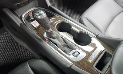 ChevroletGMDaewoo Malibu 2018, 120620 км, за 4463.7 USD - фото 9