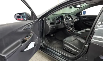 ChevroletGMDaewoo Malibu 2018, 120620 км, за 4463.7 USD - фото 10