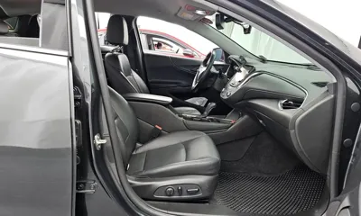 ChevroletGMDaewoo Malibu 2018, 120620 км, за 4463.7 USD - фото 11