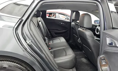ChevroletGMDaewoo Malibu 2018, 120620 км, за 4463.7 USD - фото 12