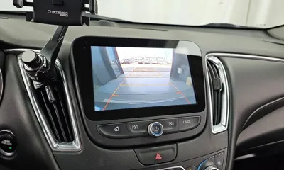 ChevroletGMDaewoo Malibu 2018, 120620 км, за 4463.7 USD - фото 15