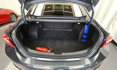 ChevroletGMDaewoo Malibu 2018, 120620 км, за 4463.7 USD - фото 20