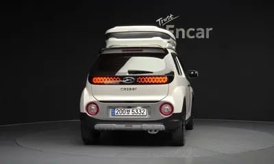 Hyundai Casper 2024, 15241 км, за 12143.89 USD