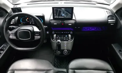Hyundai Casper 2024, 15241 км, за 12143.89 USD - фото 7