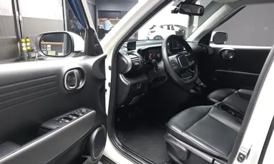 Hyundai Casper 2024, 15241 км, за 12143.89 USD - фото 10