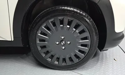Hyundai Casper 2024, 15241 км, за 12143.89 USD - фото 21