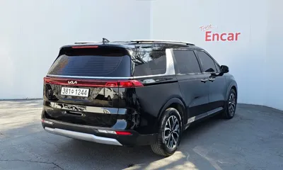 Kia Canival 2022, 132890 км, за 11736.9 USD