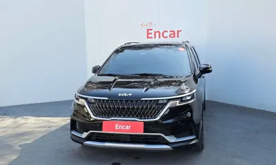 Kia Canival 2022, 132890 км, за 11736.9 USD
