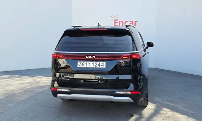 Kia Canival 2022, 132890 км, за 11736.9 USD
