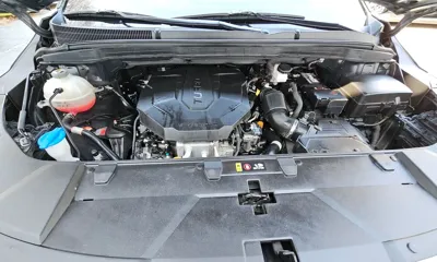 Kia Canival 2022, 132890 км, за 11736.9 USD - фото 6