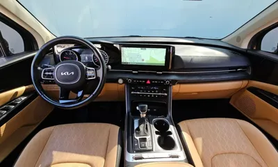 Kia Canival 2022, 132890 км, за 11736.9 USD - фото 7