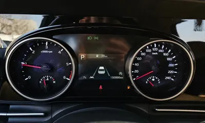 Kia Canival 2022, 132890 км, за 11736.9 USD - фото 8
