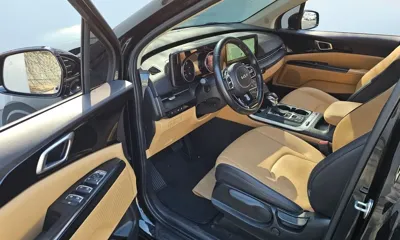 Kia Canival 2022, 132890 км, за 11736.9 USD - фото 11