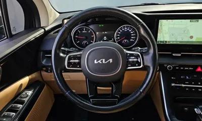 Kia Canival 2022, 132890 км, за 11736.9 USD - фото 13