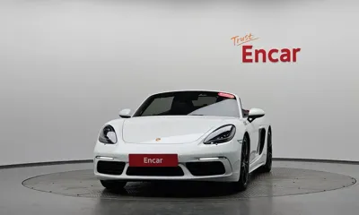 Porsche 718 2017, 123168 км, за 28226.34 USD
