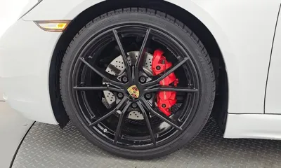 Porsche 718 2017, 123168 км, за 28226.34 USD