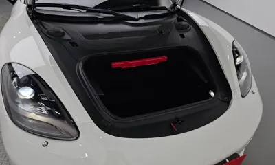 Porsche 718 2017, 123168 км, за 28226.34 USD - фото 6