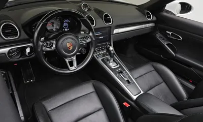 Porsche 718 2017, 123168 км, за 28226.34 USD - фото 7