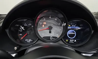 Porsche 718 2017, 123168 км, за 28226.34 USD - фото 8
