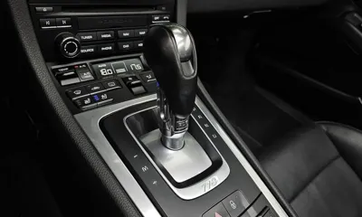 Porsche 718 2017, 123168 км, за 28226.34 USD - фото 9