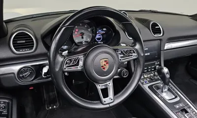 Porsche 718 2017, 123168 км, за 28226.34 USD - фото 11