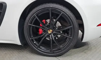 Porsche 718 2017, 123168 км, за 28226.34 USD - фото 21