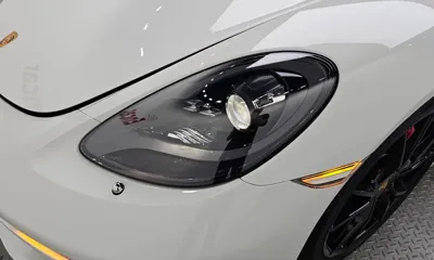 Porsche 718 2017, 123168 км, за 28226.34 USD - фото 22