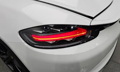 Porsche 718 2017, 123168 км, за 28226.34 USD - фото 23