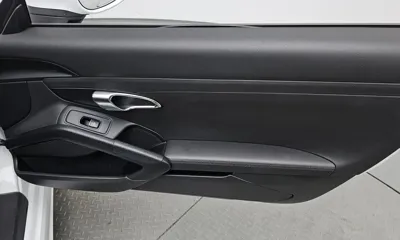 Porsche 718 2017, 123168 км, за 28226.34 USD - фото 24