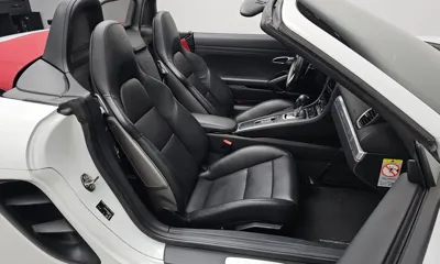 Porsche 718 2017, 123168 км, за 28226.34 USD - фото 26