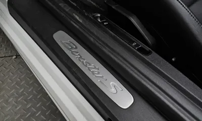 Porsche 718 2017, 123168 км, за 28226.34 USD - фото 30