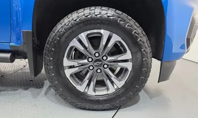 ChevroletGMDaewoo Colorado 2022, 120605 км, за 12312.71 USD