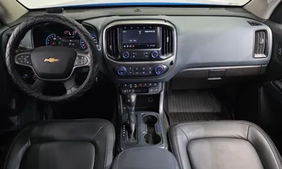 ChevroletGMDaewoo Colorado 2022, 120605 км, за 12312.71 USD - фото 7