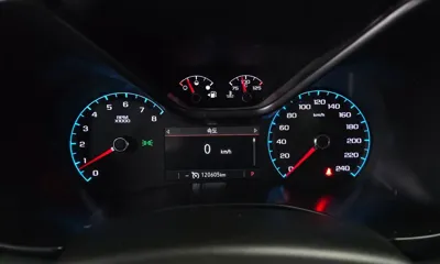 ChevroletGMDaewoo Colorado 2022, 120605 км, за 12312.71 USD - фото 8