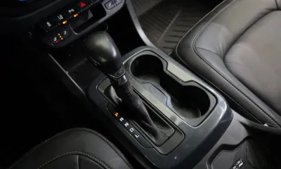 ChevroletGMDaewoo Colorado 2022, 120605 км, за 12312.71 USD - фото 9