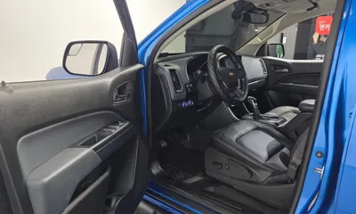 ChevroletGMDaewoo Colorado 2022, 120605 км, за 12312.71 USD - фото 10