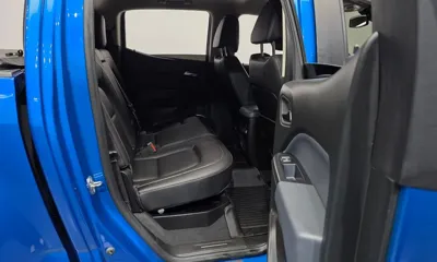 ChevroletGMDaewoo Colorado 2022, 120605 км, за 12312.71 USD - фото 12