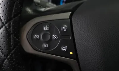 ChevroletGMDaewoo Colorado 2022, 120605 км, за 12312.71 USD - фото 18