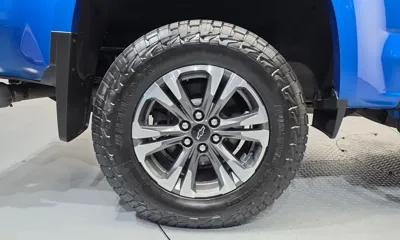 ChevroletGMDaewoo Colorado 2022, 120605 км, за 12312.71 USD - фото 21