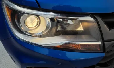 ChevroletGMDaewoo Colorado 2022, 120605 км, за 12312.71 USD - фото 22