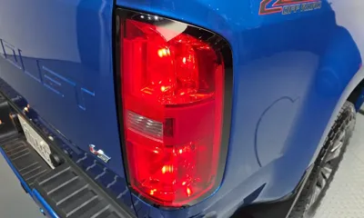 ChevroletGMDaewoo Colorado 2022, 120605 км, за 12312.71 USD - фото 23