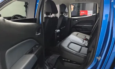 ChevroletGMDaewoo Colorado 2022, 120605 км, за 12312.71 USD - фото 26