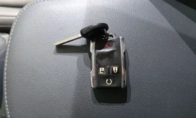 ChevroletGMDaewoo Colorado 2022, 120605 км, за 12312.71 USD - фото 30